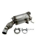 Roetfilter Bmw 1/2/3/4/5 Serie, Verzenden