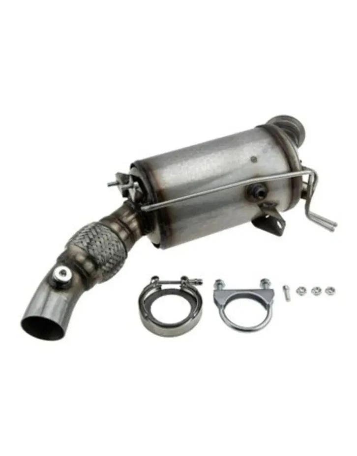 Roetfilter Bmw 1/2/3/4/5 Serie, Autos : Pièces & Accessoires, Systèmes à carburant, Envoi