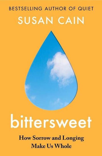 Bittersweet 9780241300688 Susan Cain, Verzenden, Gelezen, Susan Cain