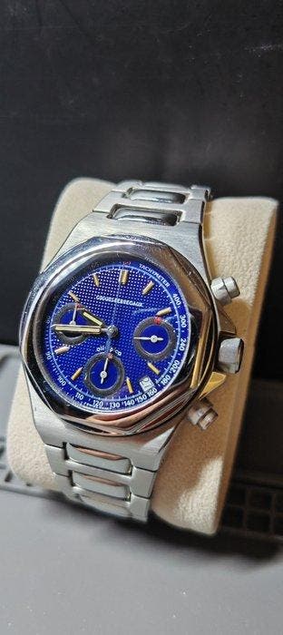 Girard-Perregaux - Laureato Olimpico - 8017 - Unisex -, Bijoux, Sacs & Beauté, Montres | Hommes