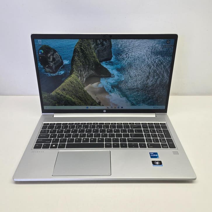 HP Probook 450 G9 512GB i5 12th Gen incl. lader |Nette Staat, Computers en Software, Windows Laptops, Nieuw, Ophalen of Verzenden