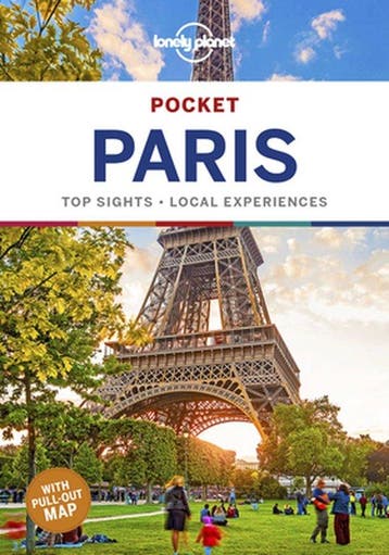 Paris / Lonely Planet Pocket Guide 9781786572813, Verzenden, Catherine Le Nevez