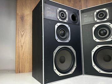 Philips - 22AH489 Luidsprekerset