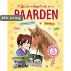 Mijn lievelingsboek over paarden 9789044751598 Gudrun BRAUN, Verzenden, Gudrun BRAUN