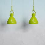 Seed Design - Angiolo Giuseppe Fronzoni - Plafondlamp (2) -, Antiek en Kunst