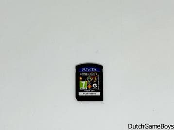 PS Vita - Minecraft - Cart Only, Verzenden