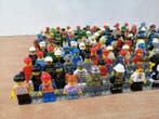 Lego - Minifigures - partij van poppetjes 144 stuks -