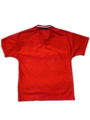 Manchester United - 1994 - Voetbalshirt