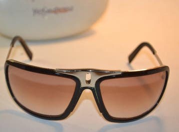 Yves Saint Laurent - YSL 2200/S - Lunettes de soleil