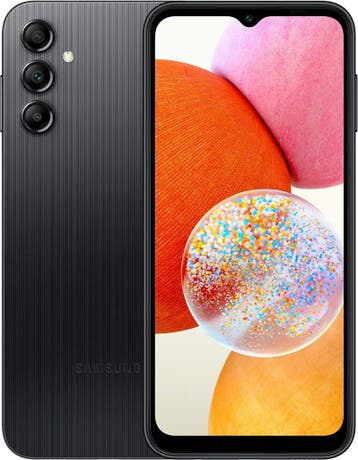Samsung Galaxy A14 4G , 4GB A-Grade, Télécoms, Ophalen of Verzenden, Zonder abonnement, Zonder simlock