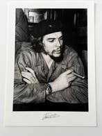JOSE AMADOR (1897–1965). - (Photo XL) Icónica imagen de Che