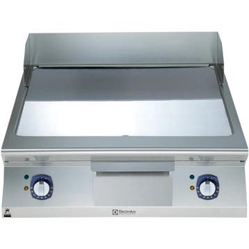 Bak-/Grillplaat | e-XP 900 | Elektrisch | Glad Oppervlak, Verzenden, Nieuw in verpakking