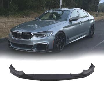 SPOILER LAME AVANT BMW G30 G31 17-20 M-PERFORMANCE, Verzenden, Neuf