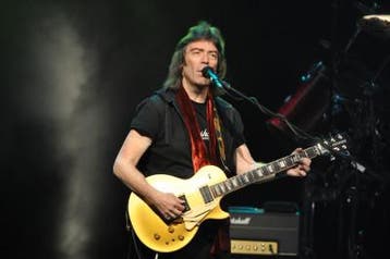 Steve Hackett Tickets | De Boerderij Zoetermeer