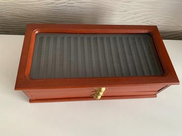 cabinet - Zonder minimumprijs - Vulpen, Verzamelen, Nieuw