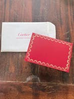 Cartier - Ring - Trinity - 18 karaat Geel goud, Witgoud,, Nieuw