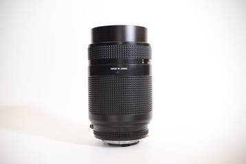 Nikon Ai AF Zoom-Nikkor 4-5.6/70-210mm | Cameralens, TV, Hi-fi & Vidéo, Appareils photo analogiques