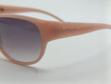 Dolce & Gabbana - D&G2213 - Lunettes de soleil, Nieuw
