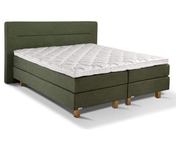 Avek Boxspring 1927 Stripe - 180 x 220, Nieuw