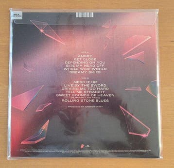 De Rolling Stones - Hackney Diamonds - Diverse titels -