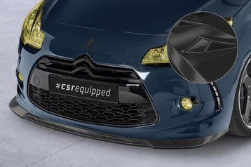 Cupspoiler voor Citroen DS3 CSL518-G, Autos : Pièces & Accessoires, Verzenden