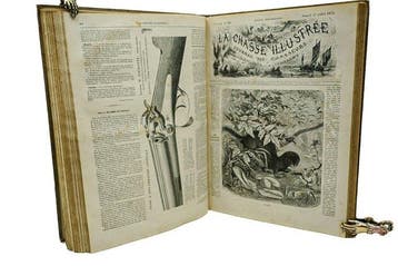 Collectif - La Chasse Illustrée, journal des chasseurs et de
