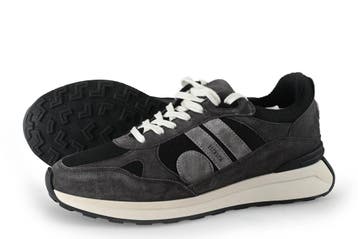 Blckstn Sneakers in maat 42 Grijs, Kleding | Heren, Schoenen, Overige kleuren, Verzenden, Blckstn, Zo goed als nieuw