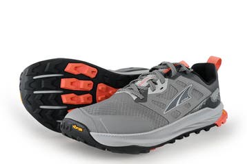 Altra Sportschoenen in maat 42 Grijs, Kleding | Dames, Verzenden, Sportschoenen, Zo goed als nieuw, Grijs