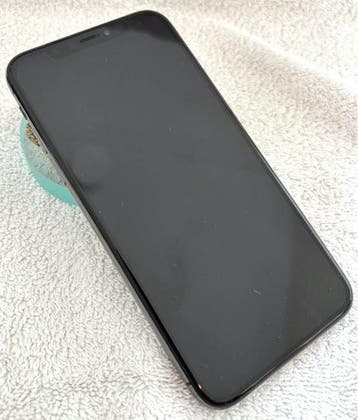 Apple iPhone XS 64GB A2097 space gray - iPhone (1) - In, Nieuw