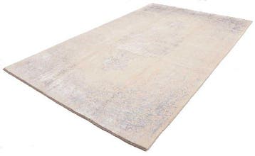Mordern Deluxe - tapijt voor verzamelaars - Vloerkleed - 298, Huis en Inrichting, Stoffering | Tapijten en Vloerkleden, Nieuw