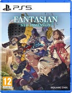Fantasian Neo Dimension (Nieuw) (PS5 Games), Consoles de jeu & Jeux vidéo, Ophalen of Verzenden