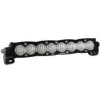 Baja Designs S8 Series Spot Pattern 10in LED Light Bar -, Ophalen of Verzenden