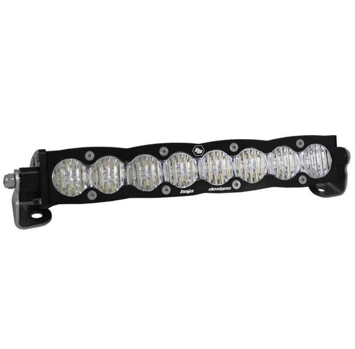 Baja Designs S8 Series Spot Pattern 10in LED Light Bar -, Autos : Pièces & Accessoires, Éclairage, Enlèvement ou Envoi