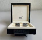 Montblanc - Boutons de manchette - Soulmakers for 100 years