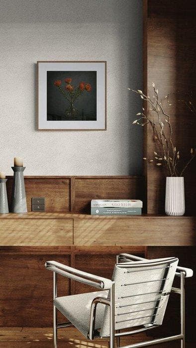Tessa Posthuma de Boer - Proteas, Antiek en Kunst, Kunst | Designobjecten