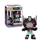 Funko Pop! Retro: Transformers - Nemesis Prime #167, Verzenden, Nieuw