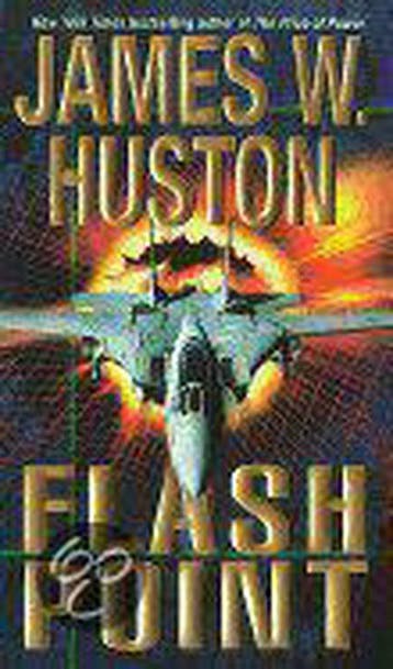 Flash Point 9780380732821 Lani C. Fujitsubo, Verzenden, Gelezen, Lani C. Fujitsubo
