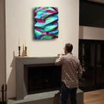 AVA Design - Hurricane Cameleon premium design, Antiquités & Art