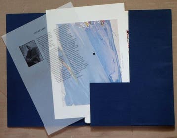 Vladimir Velickovic (1935-2019) - La collection Permanence