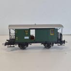 Fleischmann H0 - 5053/5054/5055/5056 - Modeltrein, Nieuw