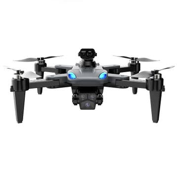 LUXWALLET Libra Hover – Drone Met Laser Obstacle Avoidance –, Verzenden