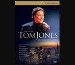 Tom Jones - Duets By Invitation Only DVD, Verzenden, Nieuw in verpakking