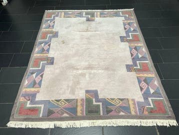 Nepal - Tapis - 250 cm - 200 cm, Nieuw