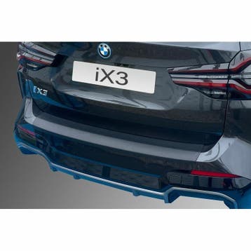 M Achterbumper beschermlijst BMW iX3 G08 B8265, Nieuw, Achter, BMW
