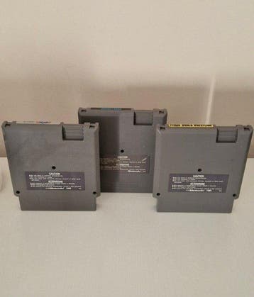 Nintendo - Nes - Donkey Kong top gan westling - Videogame -, Nieuw
