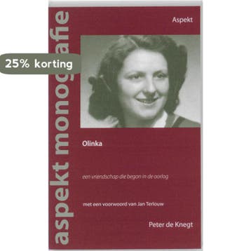 Olinka 9789059113718 Peter de Knegt, Verzenden, Zo goed als nieuw, Peter de Knegt