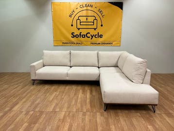 OVERSTOCK DEALS SofaCycle - Design l-zetel (NIEUW), Ophalen of Verzenden, Nieuw