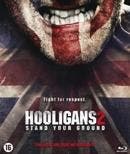 Hooligans 2 op Blu-ray, Verzenden, Nieuw in verpakking