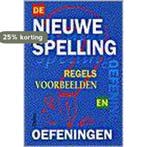 De nieuwe spelling 9789024362363 Gie van Roosbroeck, Verzenden, Gelezen, Gie van Roosbroeck