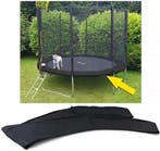 Trampolinerand 366cm Blauw | Nieuw | Scherpe Prijs, Ophalen of Verzenden, Nieuw, Minder dan 10 meter, Overige typen